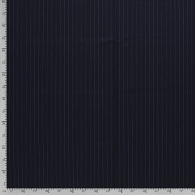 GABARDINE STRETCH PINSTRIPE BIG 10270