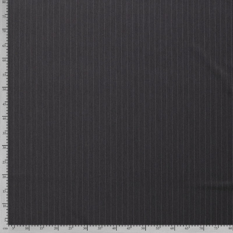 GABARDINE STRETCH PINSTRIPE BIG 10270