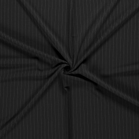 GABARDINE STRETCH PINSTRIPE BIG 10270