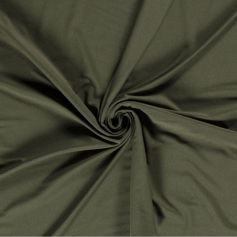 COTTON TRICOT ORGANIC 10800