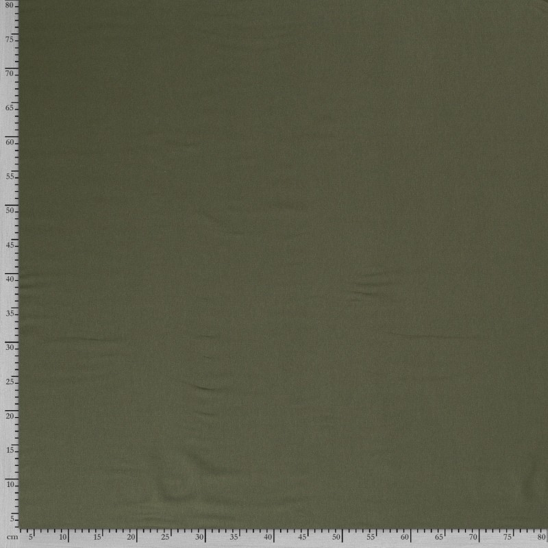 COTTON TRICOT ORGANIC 10800