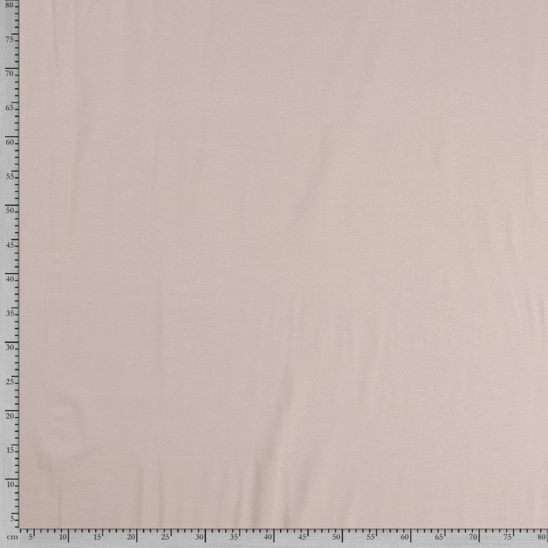 COTTON TRICOT ORGANIC 10800