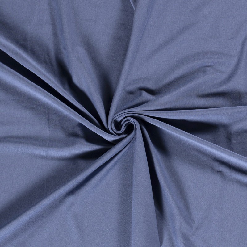 COTTON TRICOT ORGANIC 10800