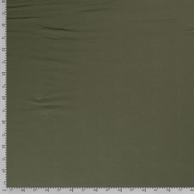 FRENCH TERRY ORGANIC 10802