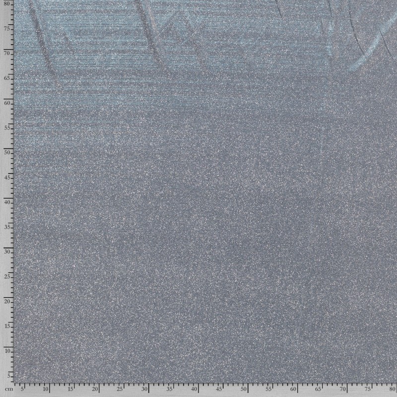 GLITTER JERSEY 11288
