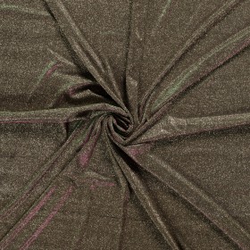 GLITTER JERSEY 11288