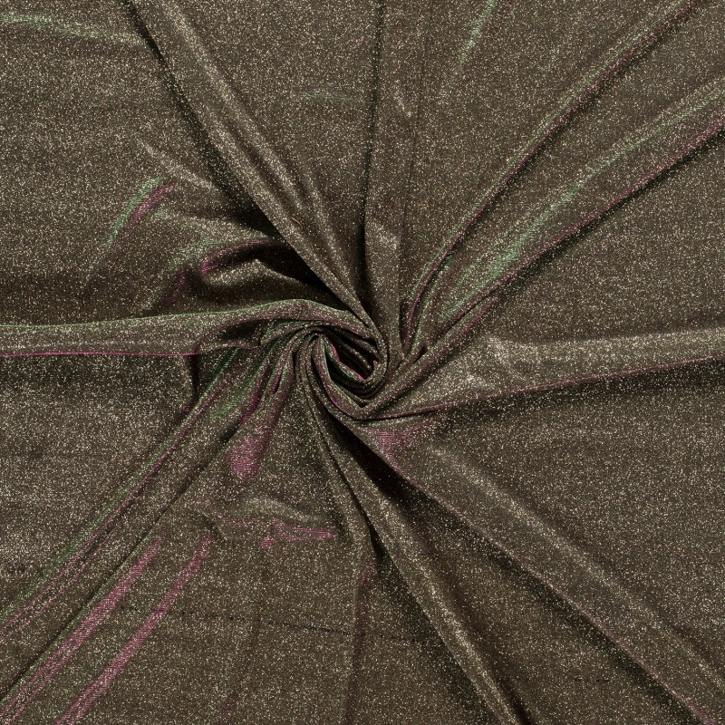 GLITTER JERSEY 11288