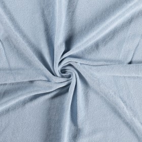MIKROFIBRA BABY BLUE