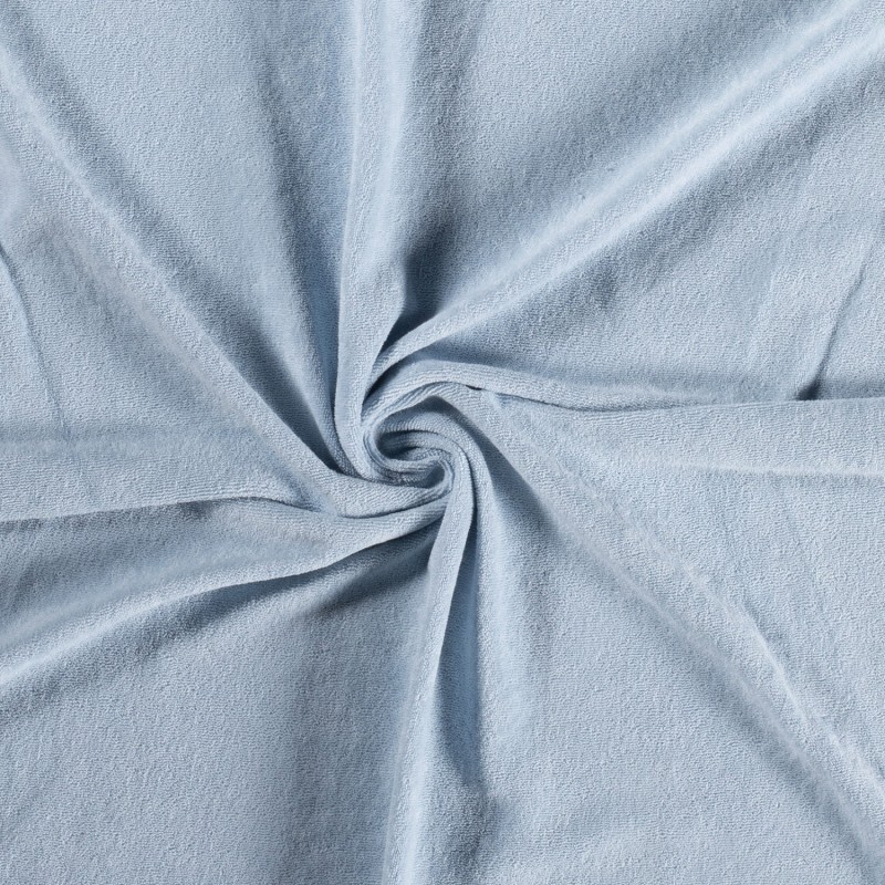 STRETCH TOWELING 11707