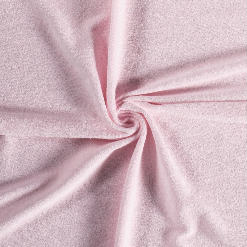 STRETCH TOWELING 11707