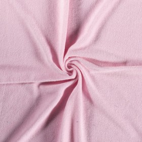 MIKROFIBRA LIGHT PINK
