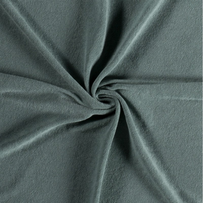 STRETCH TOWELING 11707
