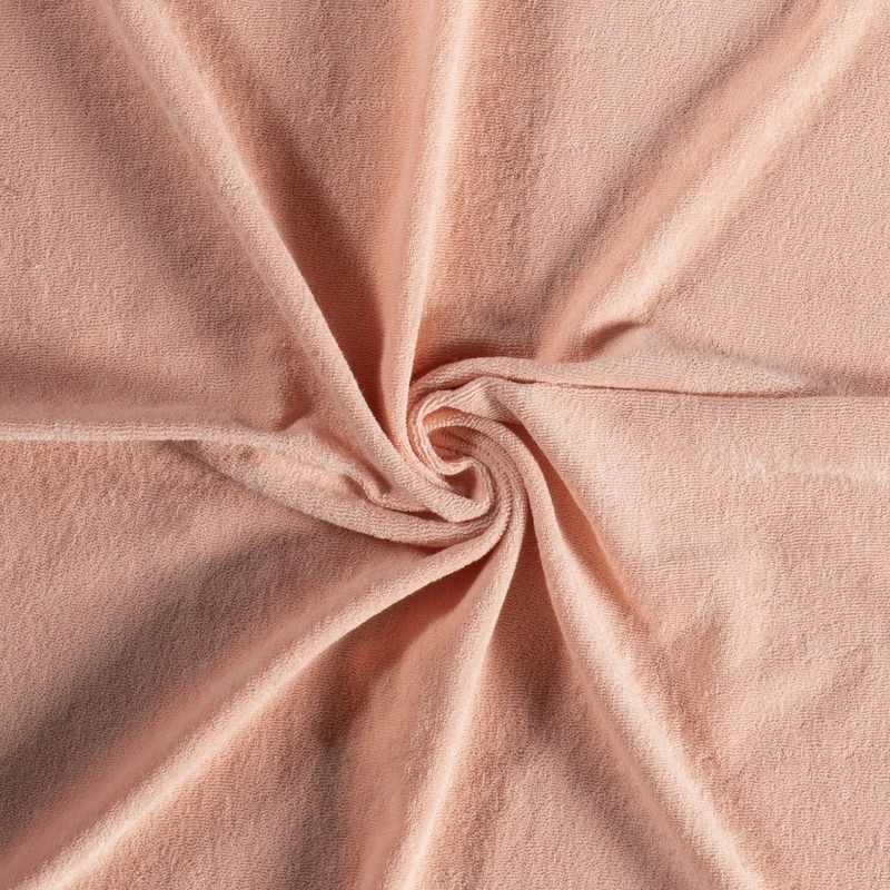 STRETCH TOWELING 11707