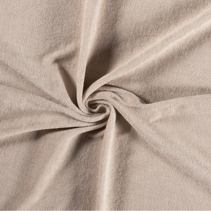STRETCH TOWELING 11707