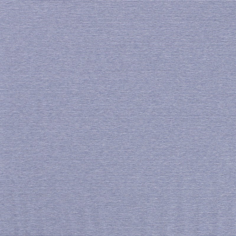COTTON JERSEY 1MM Y/D STRIPE 11807
