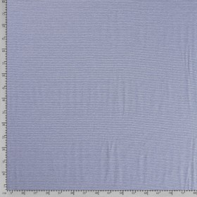 COTTON JERSEY 1MM Y/D STRIPE 11807