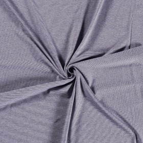 COTTON JERSEY 1MM Y/D STRIPE 11807