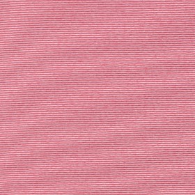 JERSEY BAWEŁNIANY DZIANE PASY 1MM RED