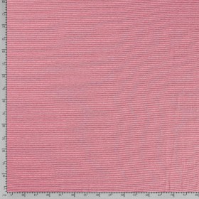 COTTON JERSEY 1MM Y/D STRIPE 11807