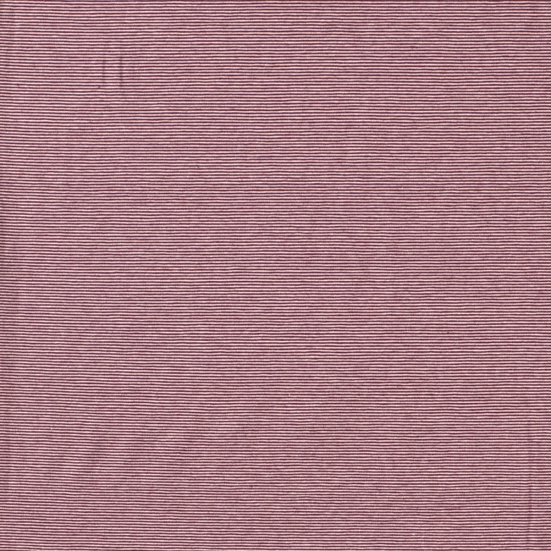 COTTON JERSEY 1MM Y/D STRIPE 11807