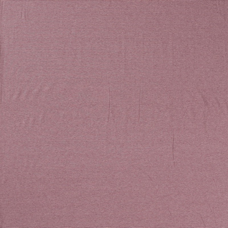 COTTON JERSEY 1MM Y/D STRIPE 11807