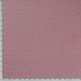 COTTON JERSEY 1MM Y/D STRIPE 11807