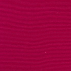 JERSEY BAWEŁNIANY DZIANE PASY 1MM WINE RED
