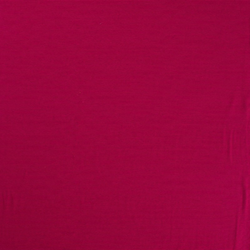 COTTON JERSEY 1MM Y/D STRIPE 11807