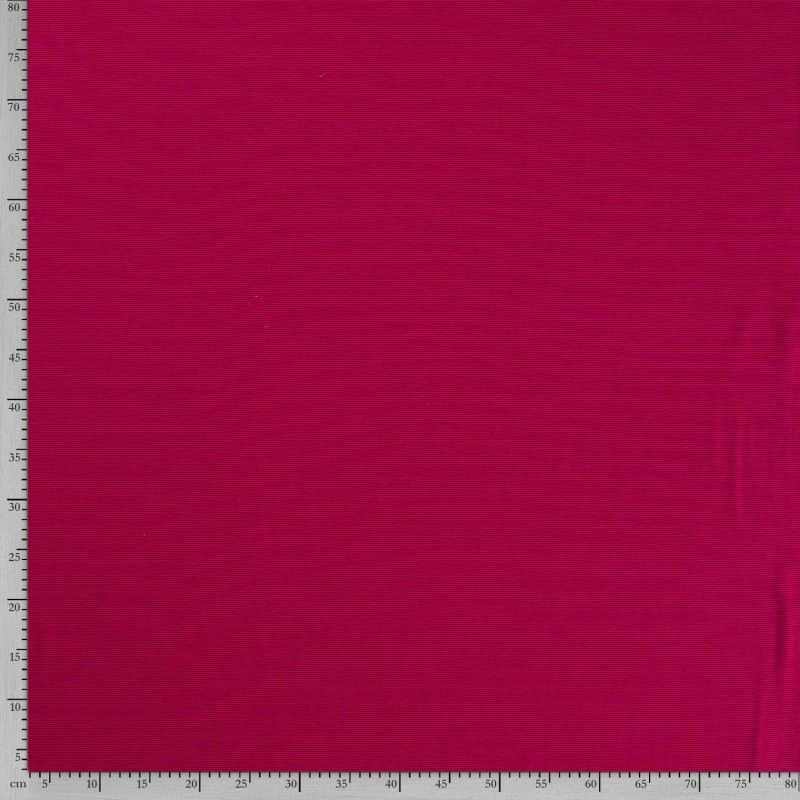 COTTON JERSEY 1MM Y/D STRIPE 11807