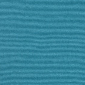 JERSEY BAWEŁNIANY DZIANE PASY 1MM PETROL