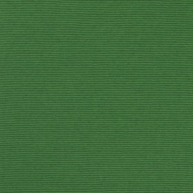 JERSEY BAWEŁNIANY DZIANE PASY 1MM DARK GREEN
