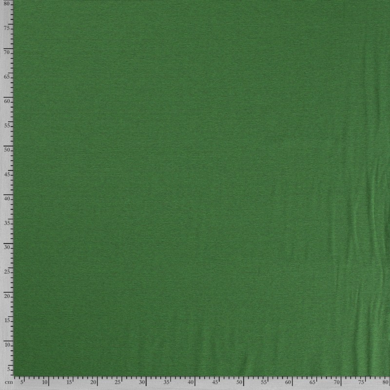 COTTON JERSEY 1MM Y/D STRIPE 11807