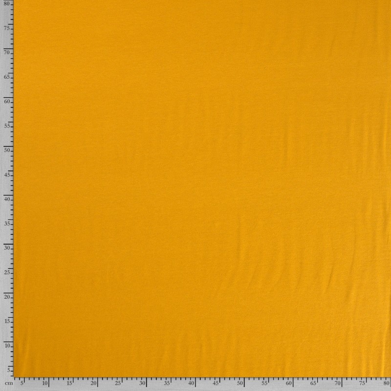 COTTON JERSEY 1MM Y/D STRIPE 11807