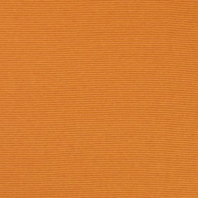 JERSEY BAWEŁNIANY DZIANE PASY 1MM BRIQUE