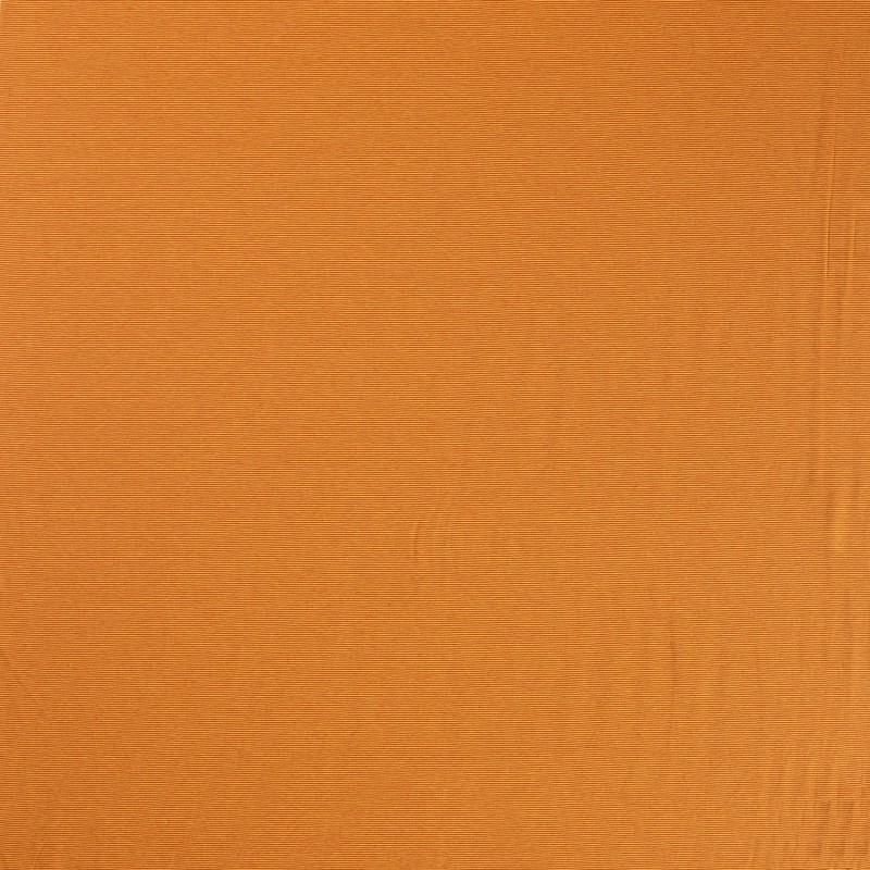 COTTON JERSEY 1MM Y/D STRIPE 11807