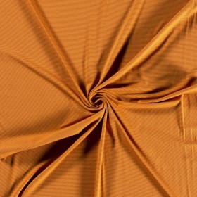 COTTON JERSEY 1MM Y/D STRIPE 11807