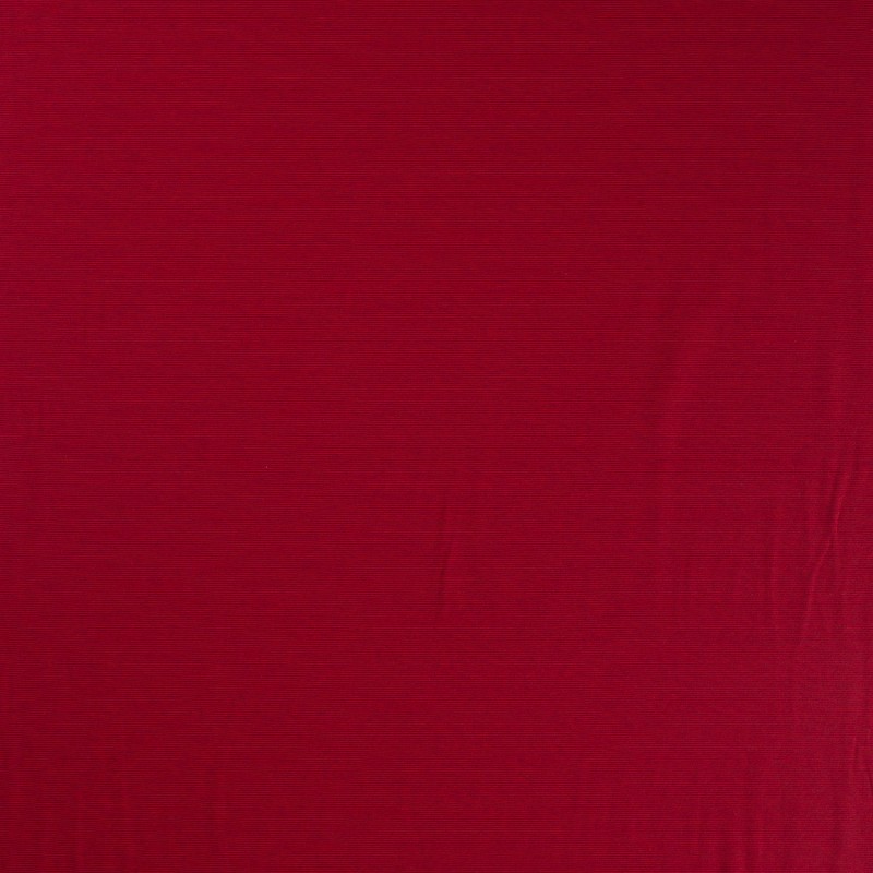 COTTON JERSEY 1MM Y/D STRIPE 11807