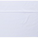COTTON JERSEY 5MM Y/D STRIPE 11813