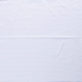 COTTON JERSEY 5MM Y/D STRIPE 11813