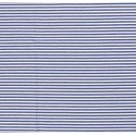 COTTON JERSEY 5MM Y/D STRIPE 11813