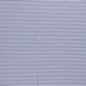 COTTON JERSEY 5MM Y/D STRIPE 11813