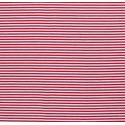 COTTON JERSEY 5MM Y/D STRIPE 11813