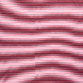 COTTON JERSEY 5MM Y/D STRIPE 11813