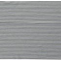 COTTON JERSEY 5MM Y/D STRIPE 11813