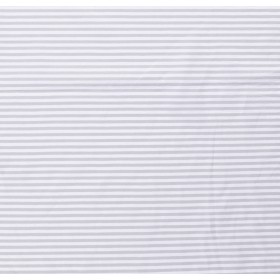 COTTON JERSEY 5MM Y/D STRIPE LIGHT GREY