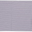 COTTON JERSEY 5MM Y/D STRIPE 11813
