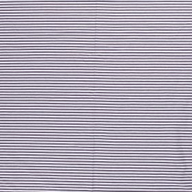 COTTON JERSEY 5MM Y/D STRIPE 11813
