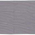 COTTON JERSEY 5MM Y/D STRIPE 11813