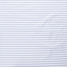 COTTON JERSEY 10MM Y/D STRIPE 11814