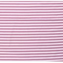 COTTON JERSEY 10MM Y/D STRIPE 11814